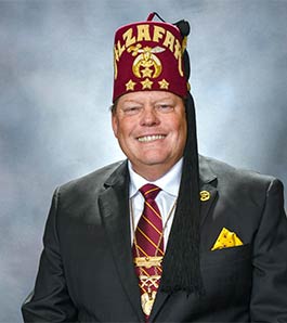 Marty Bartlett headshot