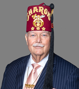 David Hamm headshot