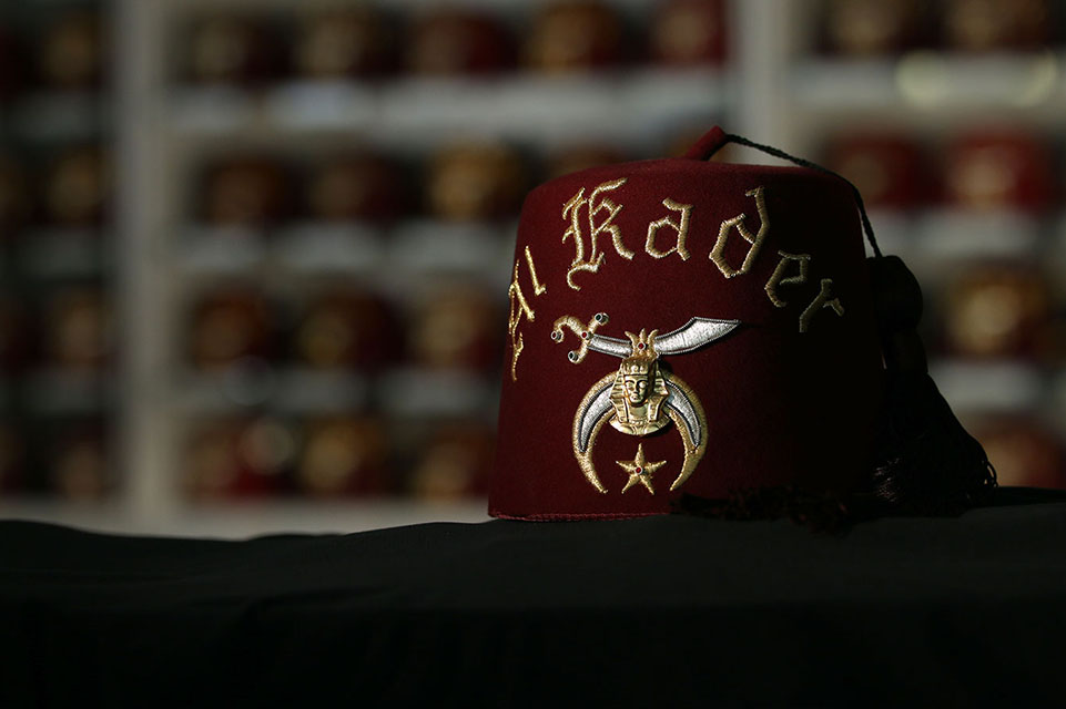 Al Kader fez