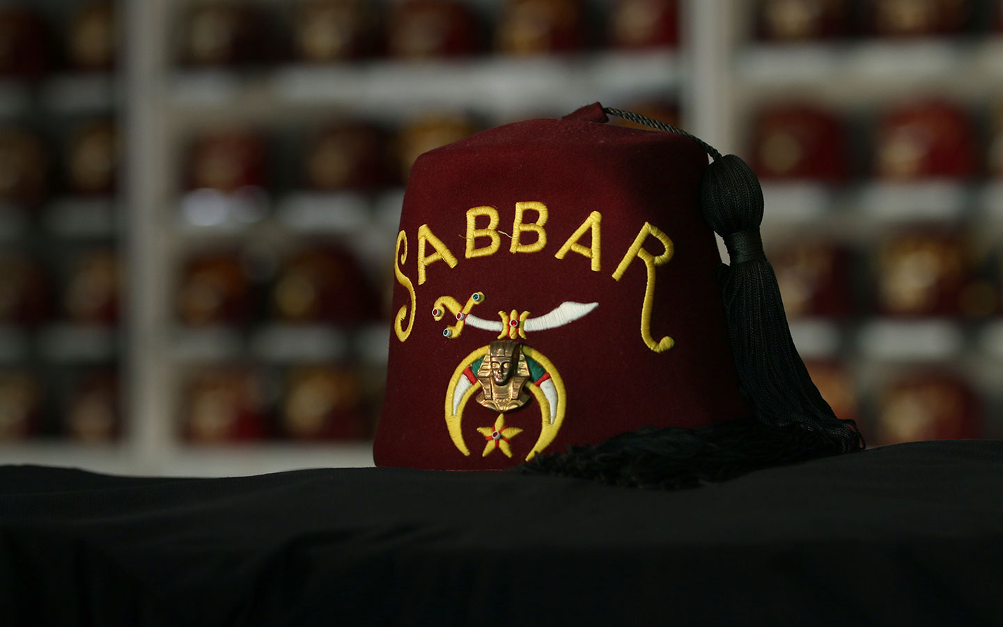 Sabbar Shriners Shriners International