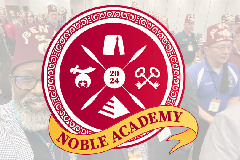 Logo der Noble Academy