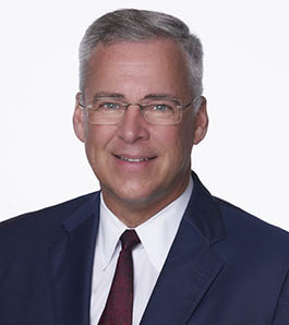 Foto de John Piland en la cabeza