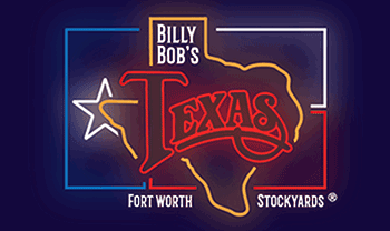 Billy Bob's logo