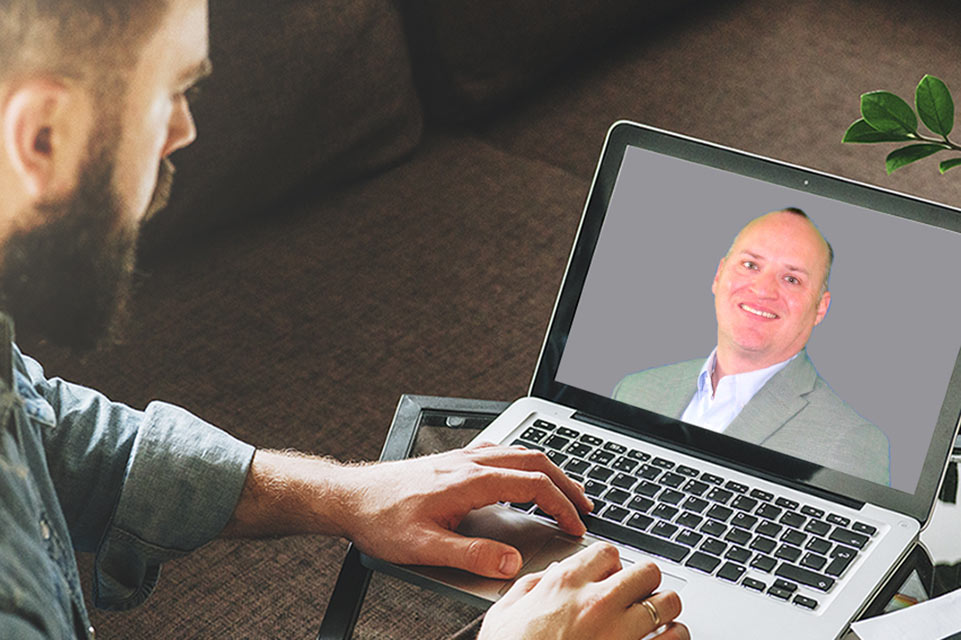 Christian Moore virtual conference