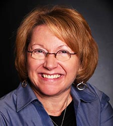 Leslie Murphy