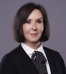 Linda Patch