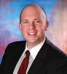Mel Bower