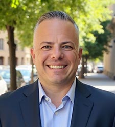 Anthony Ruffini