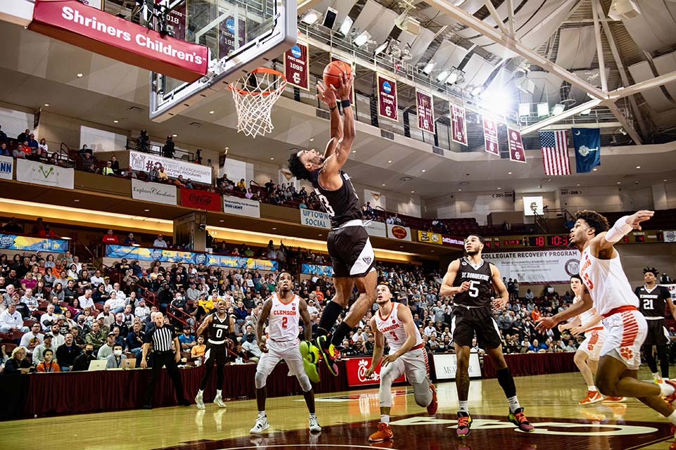 Charleston Classic game play