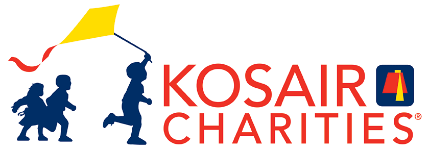 Kosair Charities logo