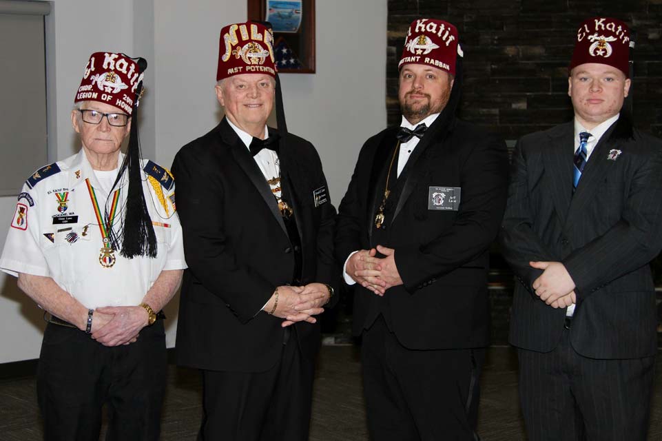 lane shriners