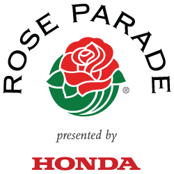 Rose Parade logo