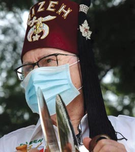 Shriner