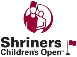 Logo Shriners Children's Open