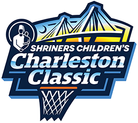 Logotipo de Charleston Classic