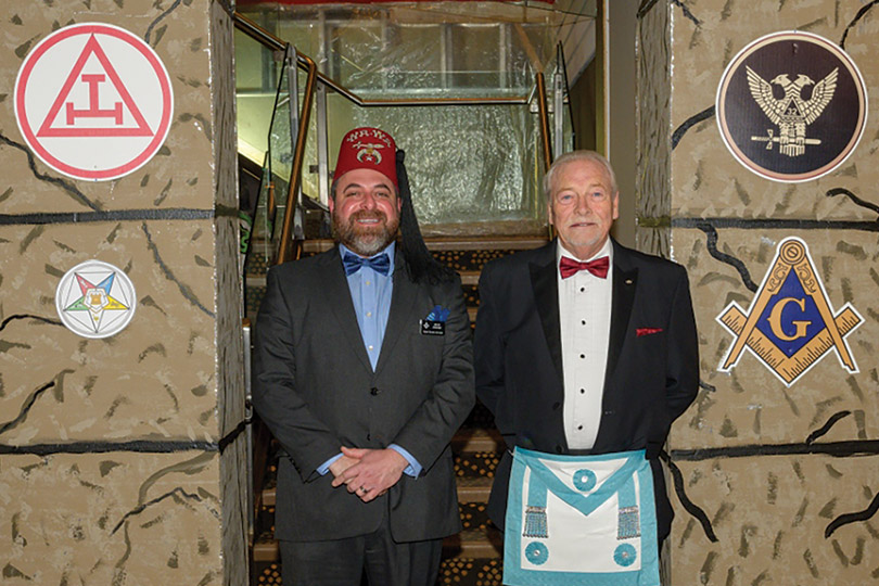 About Shriners | Shriners International