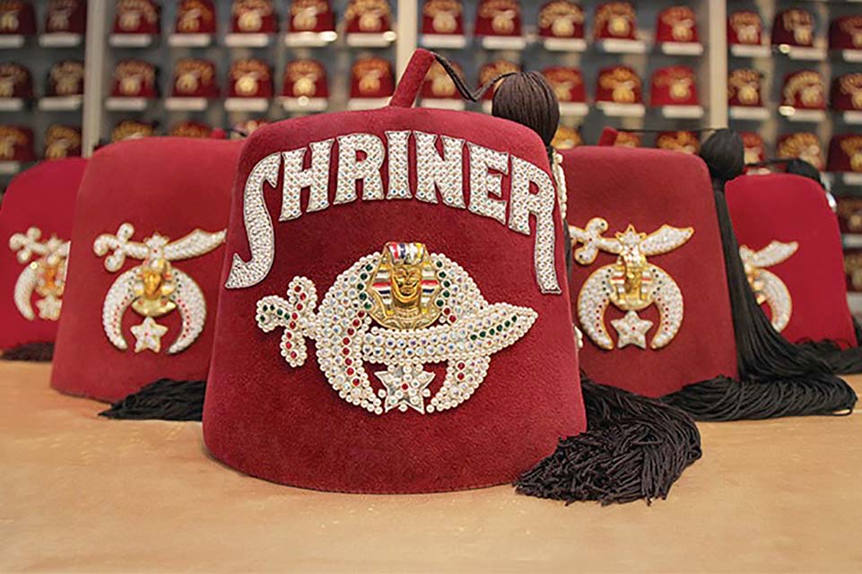 About Shriners | Shriners International
