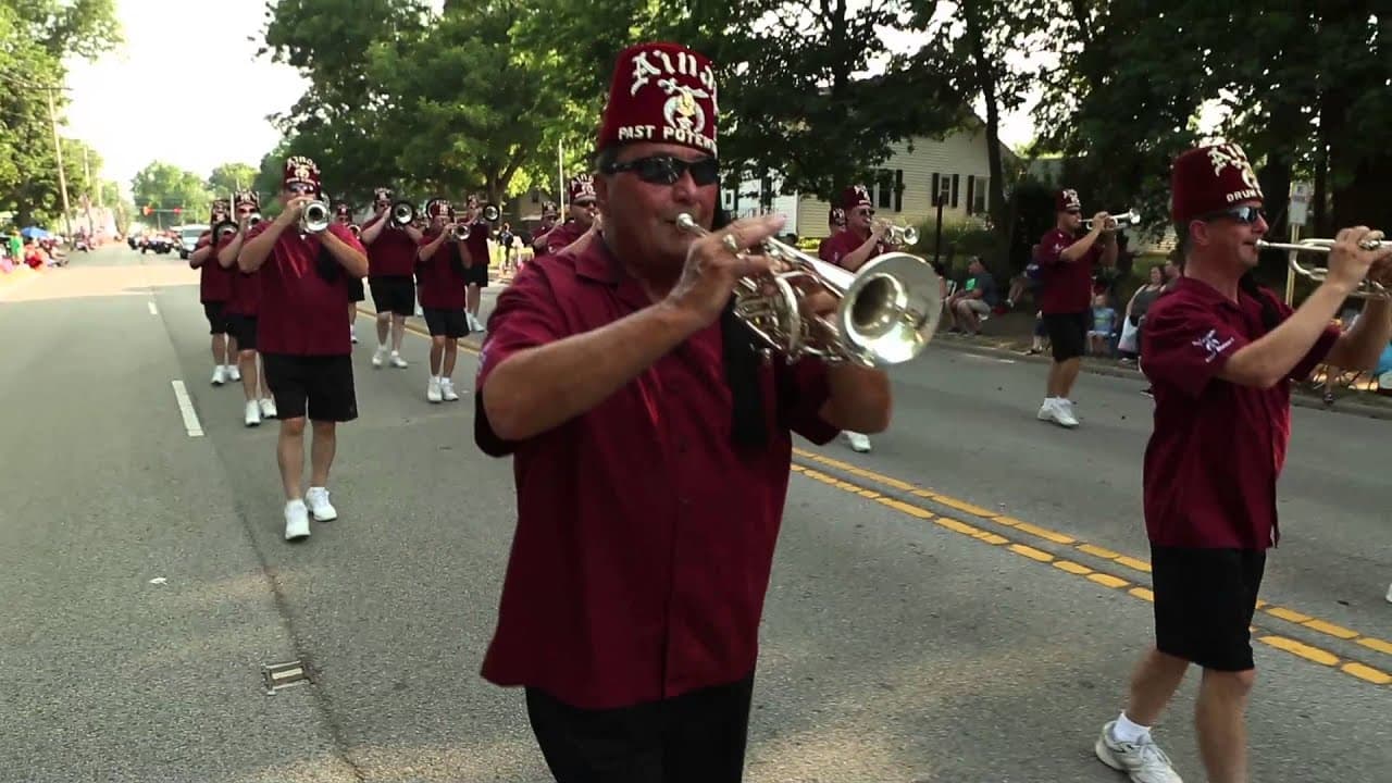 Shriners Values: The Value of Fun